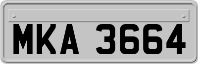 MKA3664