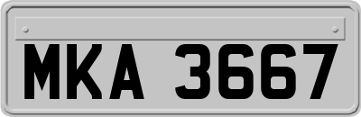 MKA3667