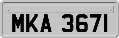 MKA3671