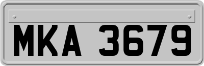 MKA3679
