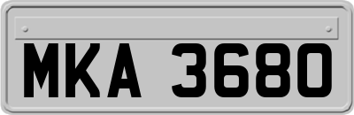 MKA3680