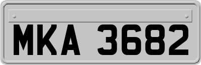 MKA3682
