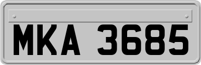 MKA3685