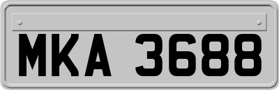 MKA3688