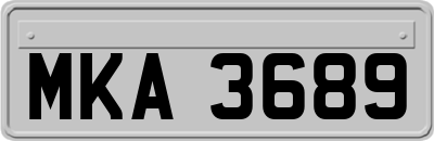 MKA3689