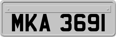 MKA3691