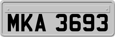 MKA3693