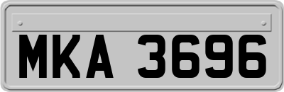 MKA3696