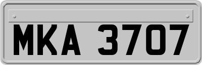 MKA3707