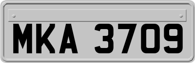 MKA3709