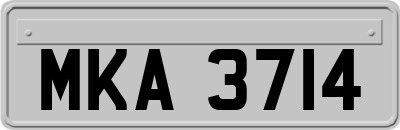MKA3714