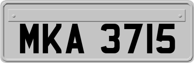 MKA3715