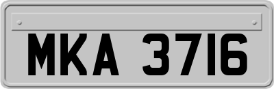 MKA3716