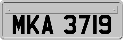 MKA3719