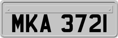 MKA3721