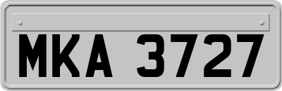 MKA3727