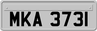 MKA3731