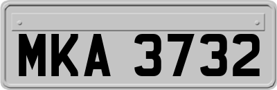 MKA3732