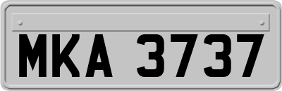 MKA3737