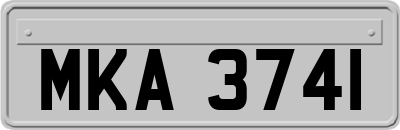 MKA3741
