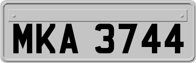 MKA3744