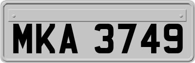 MKA3749