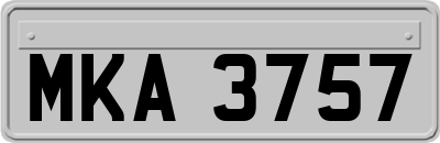 MKA3757