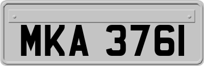 MKA3761