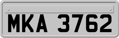 MKA3762