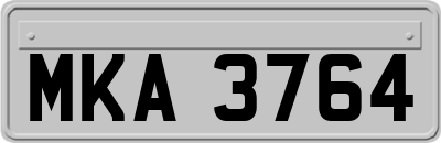 MKA3764