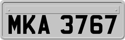 MKA3767