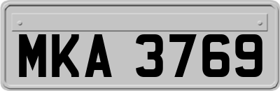 MKA3769