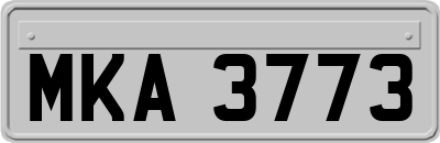 MKA3773
