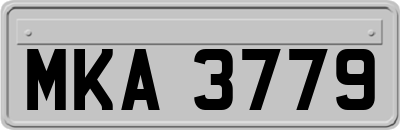 MKA3779