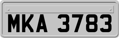 MKA3783