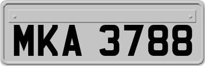 MKA3788