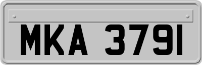 MKA3791