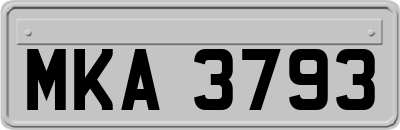 MKA3793