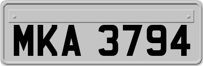 MKA3794