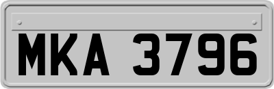 MKA3796