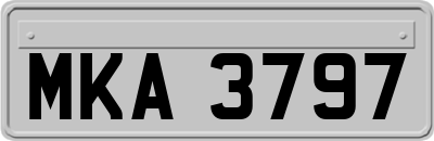 MKA3797