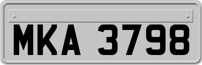 MKA3798