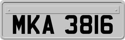 MKA3816