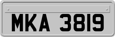MKA3819