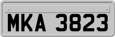 MKA3823