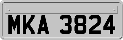 MKA3824