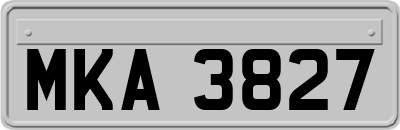 MKA3827