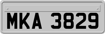 MKA3829