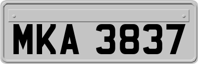 MKA3837