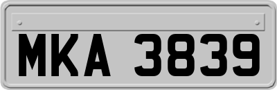 MKA3839